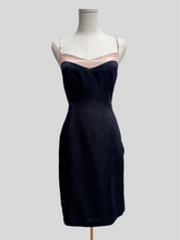 Load image into Gallery viewer, Marc Jacobs Spring Summer 2003 Silk Dress