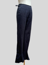 Load image into Gallery viewer, Y2K Prada Sport Flare Leg Pants