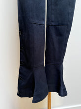 Load image into Gallery viewer, Y2K Prada Sport Flare Leg Pants