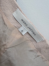 Load image into Gallery viewer, Marc Jacobs Spring Summer 2003 Silk Dress