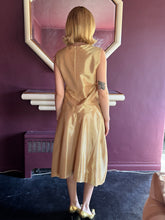 Load image into Gallery viewer, Jil Sander Spring/Summer Mesh 1999 Skirt Set