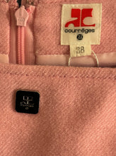 Load image into Gallery viewer, Y2K Courrèges 21 Mod Dress