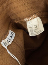 Load image into Gallery viewer, 80s Alaïa Mini Skirt