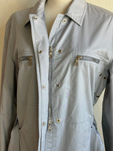 Load image into Gallery viewer, Y2K Prada Sport Utility Jacket