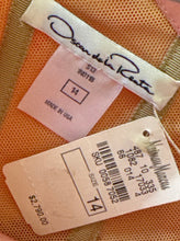 Load image into Gallery viewer, Oscar de la Renta Spring 2013 Ready-to-Wear Skirt Set