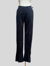 Load image into Gallery viewer, Y2K Prada Sport Flare Leg Pants