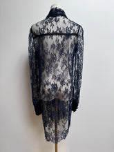 Load image into Gallery viewer, Y2K Marc Jacobs Lace Midi Dress