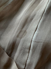 Load image into Gallery viewer, Comme des Garçons Fall 1993 Sheer Silk Button Down