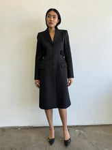 Load image into Gallery viewer, Y2K Just Cavalli by Roberto Cavalli Coat