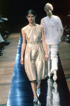 Load image into Gallery viewer, Jil Sander Spring/Summer Mesh 1999 Skirt Set
