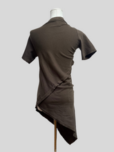 Load image into Gallery viewer, Comme des Garcons Fall 2005 Asymmetrical Top