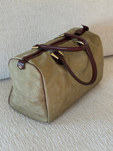 Load image into Gallery viewer, 70s Dior Travel Bag