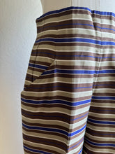 Load image into Gallery viewer, Yves Saint Laurent Rive Gauche Cruise 1993 Silk Pants