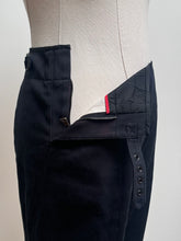 Load image into Gallery viewer, Y2K Prada Sport Flare Leg Pants