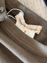 Load image into Gallery viewer, Comme des Garcons Fall 2005 Asymmetrical Top