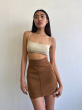 Load image into Gallery viewer, 80s Alaïa Mini Skirt