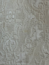 Load image into Gallery viewer, 50s/60s Jacquard Cocktail Dress