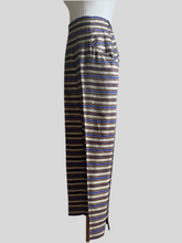 Load image into Gallery viewer, Yves Saint Laurent Rive Gauche Cruise 1993 Silk Pants