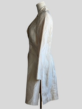 Load image into Gallery viewer, 90s Kenzo Jungle Jacquard Blazer