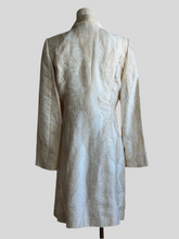 Load image into Gallery viewer, 90s Kenzo Jungle Jacquard Blazer