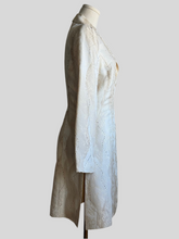 Load image into Gallery viewer, 90s Kenzo Jungle Jacquard Blazer