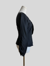 Load image into Gallery viewer, Y2K Giorgio Armani Wrap Top