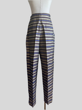Load image into Gallery viewer, Yves Saint Laurent Rive Gauche Cruise 1993 Silk Pants