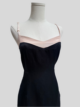 Load image into Gallery viewer, Marc Jacobs Spring Summer 2003 Silk Dress