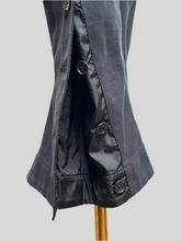 Load image into Gallery viewer, Y2K Prada Sport Flare Leg Pants