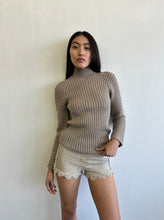 Load image into Gallery viewer, 90s Jean Paul Gaultier Knit Turtleneck Sweater
