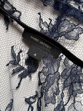 Load image into Gallery viewer, Y2K Marc Jacobs Lace Midi Dress