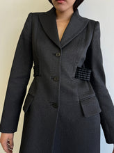 Load image into Gallery viewer, Y2K Just Cavalli by Roberto Cavalli Coat