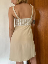 Load image into Gallery viewer, 80s Escada Couture Beaded Silk Mini Dress
