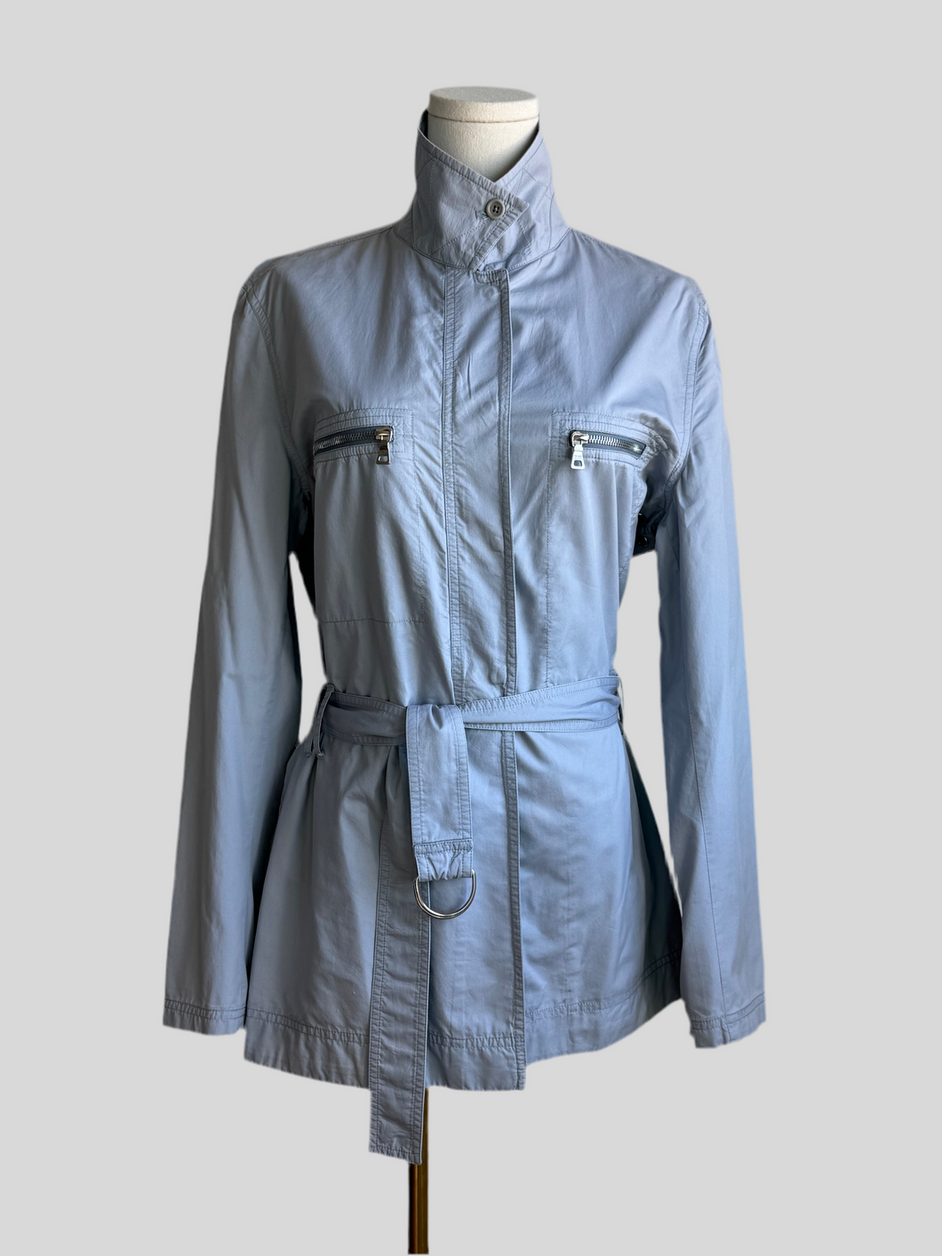 Y2K Prada Sport Utility Jacket