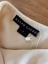 Load image into Gallery viewer, 90s Ralph Lauren Linen Layered Skirt
