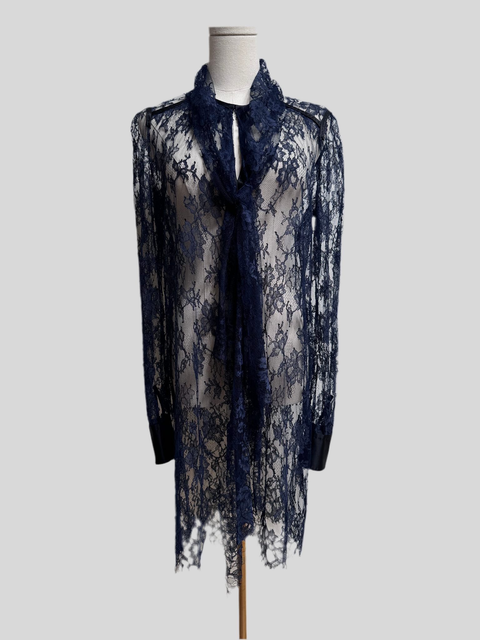 Y2K Marc Jacobs Lace Midi Dress NOREN Y2K Marc Jacobs Lace Midi Dress NOREN